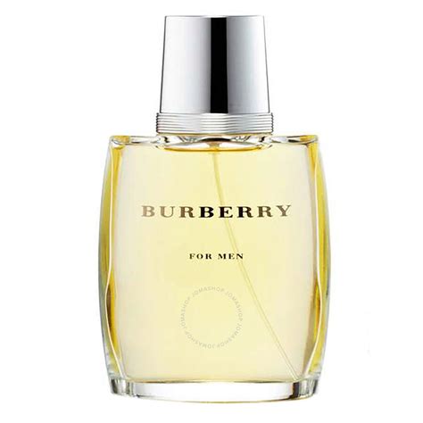 burberry for mens perfume tester|burberry fragrance tester.